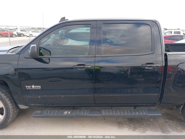 Chevrolet Silverado 1500 1lt 2015 3GCPCREC9FG467211 Image 14