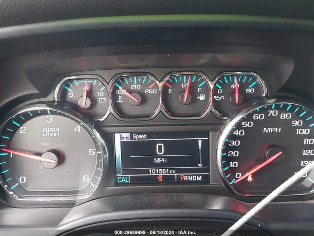 Chevrolet Silverado 1500 1lt 2015 3GCPCREC9FG467211 Image 15