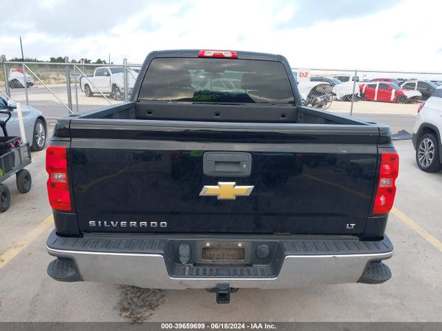 Chevrolet Silverado 1500 1lt 2015 3GCPCREC9FG467211 Image 16