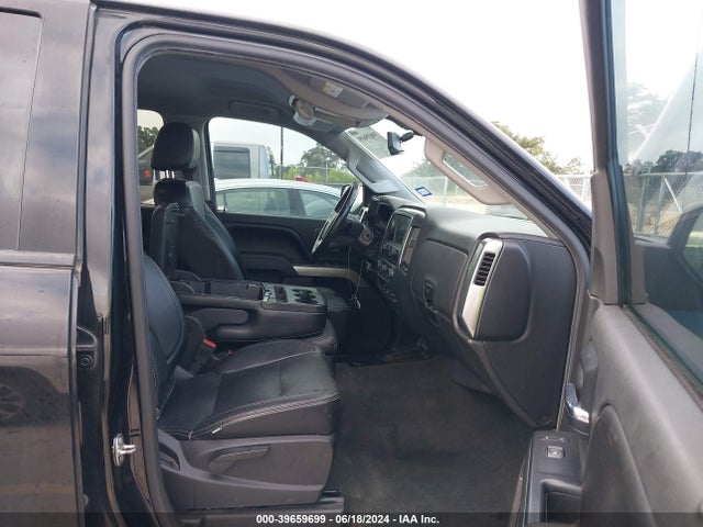 Chevrolet Silverado 1500 1lt 2015 3GCPCREC9FG467211 Image 5