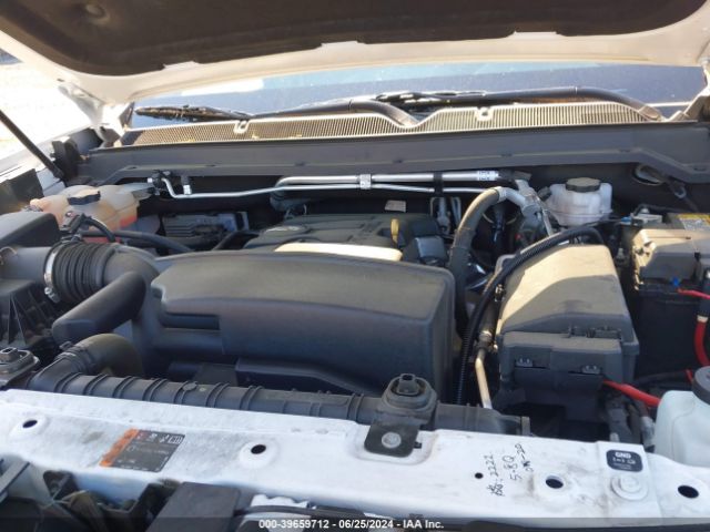 1GCHSCEA0N1103839 Chevrolet Colorado 2wd  Long Box Lt