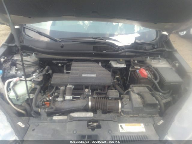 5J6RW1H50JL007133 Honda CR-V EX