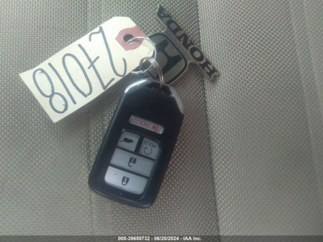 5J6RW1H50JL007133 Honda CR-V EX