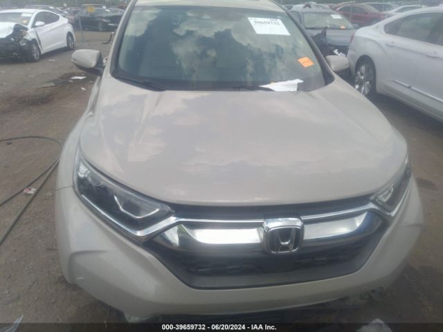 5J6RW1H50JL007133 Honda CR-V EX