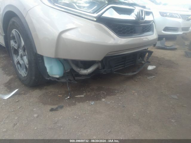 5J6RW1H50JL007133 Honda CR-V EX