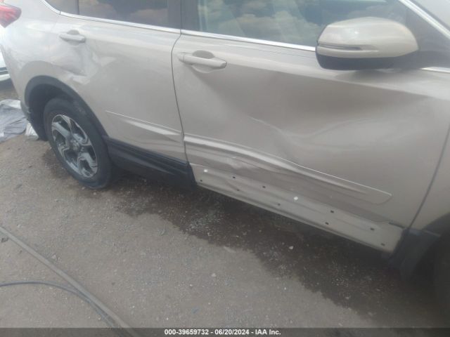 5J6RW1H50JL007133 Honda CR-V EX