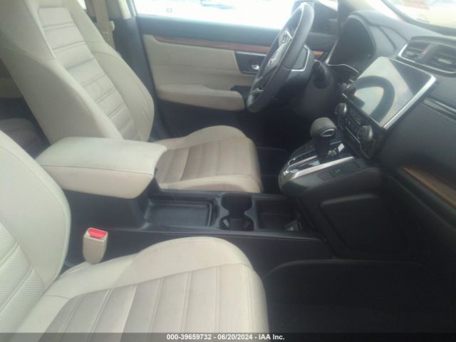 5J6RW1H50JL007133 Honda CR-V EX