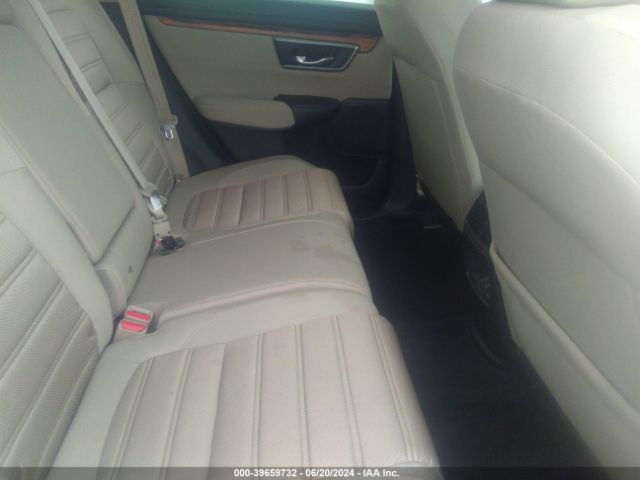 5J6RW1H50JL007133 Honda CR-V EX