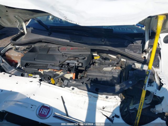 2013 FIAT 500C 3C3CFFDRXDT743608 Photo 9
