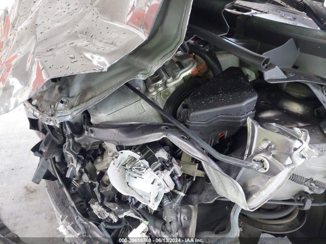 Toyota Prius C Three 2015 JTDKDTB38F1102123 Image 10