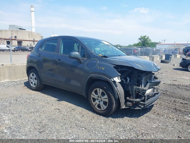 2019 3GNCJKSB8KL124471 головне зображення