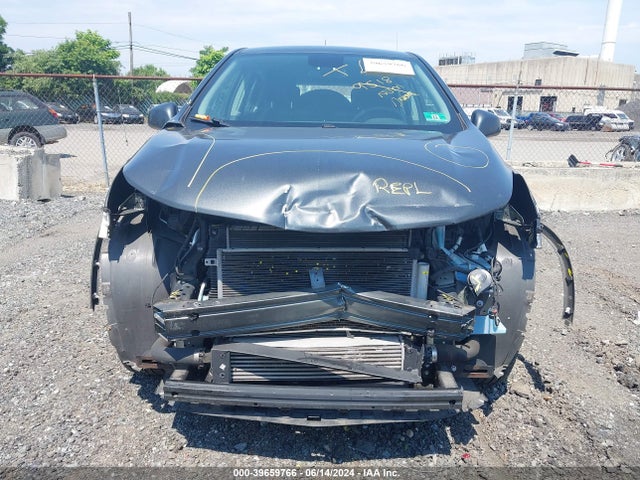 Chevrolet TRAX LS 2019 3GNCJKSB8KL124471 Image 12