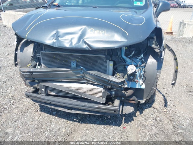 Chevrolet TRAX LS 2019 3GNCJKSB8KL124471 Image 6