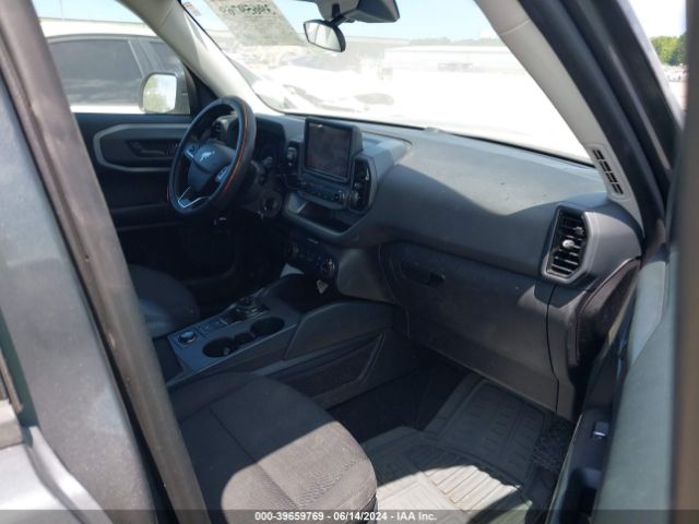 3FMCR9A6XMRA91192 Ford Bronco Sport