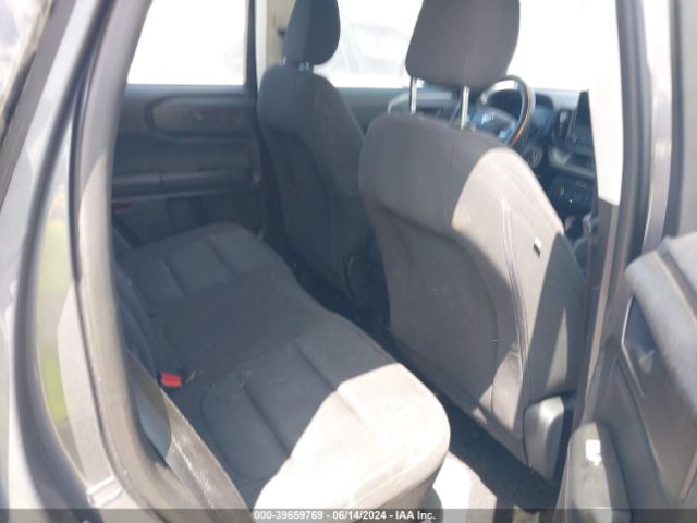 3FMCR9A6XMRA91192 Ford Bronco Sport