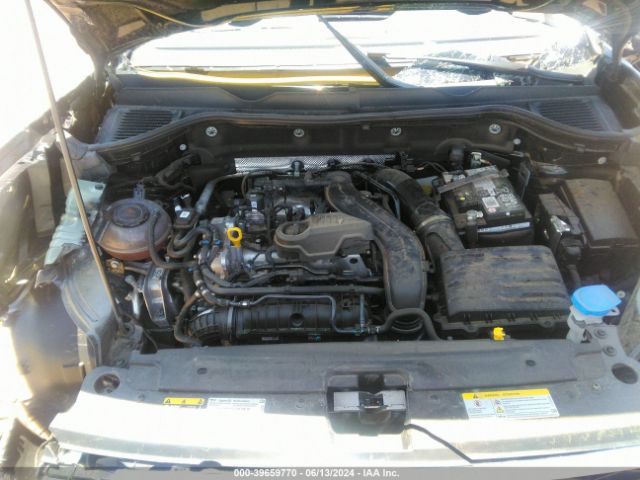 3VVSX7B22RM008561 Volkswagen Taos 1.5t Se
