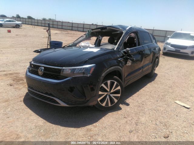 3VVSX7B22RM008561 Volkswagen Taos 1.5t Se