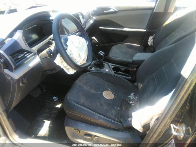 3VVSX7B22RM008561 Volkswagen Taos 1.5t Se