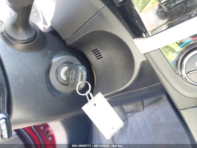 Toyota COROLLA LE 2014 2T1BURHE4EC132421 Image 11