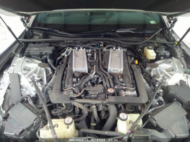 JTHB51FF6J5005279 Lexus Ls 500