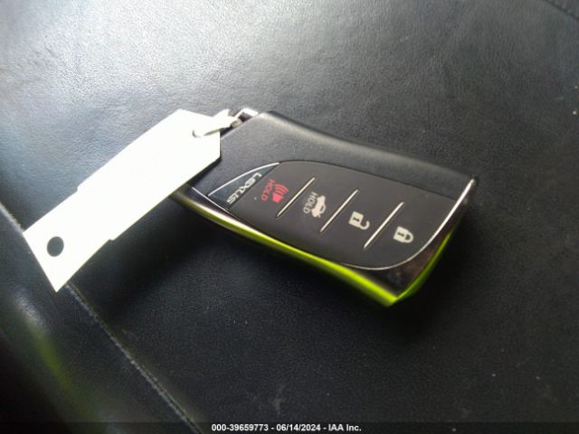 JTHB51FF6J5005279 Lexus Ls 500