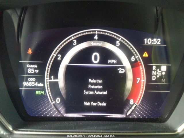 JTHB51FF6J5005279 Lexus Ls 500
