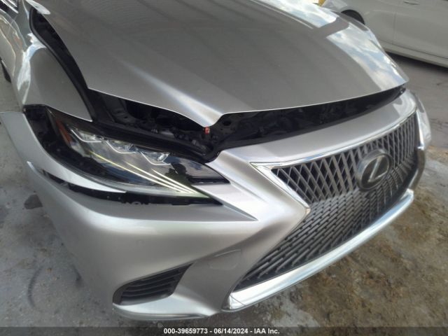 JTHB51FF6J5005279 Lexus Ls 500