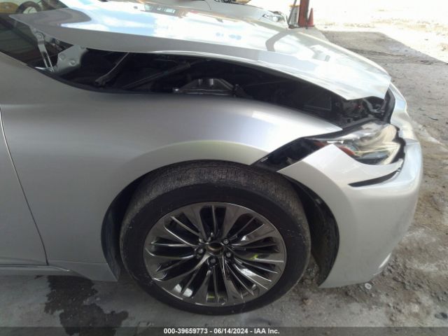 JTHB51FF6J5005279 Lexus Ls 500