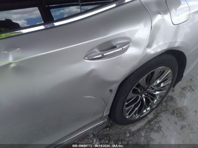 JTHB51FF6J5005279 Lexus Ls 500