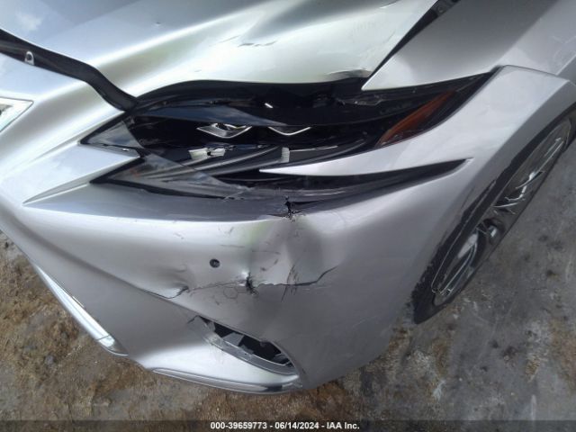 JTHB51FF6J5005279 Lexus Ls 500