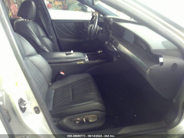 JTHB51FF6J5005279 Lexus Ls 500