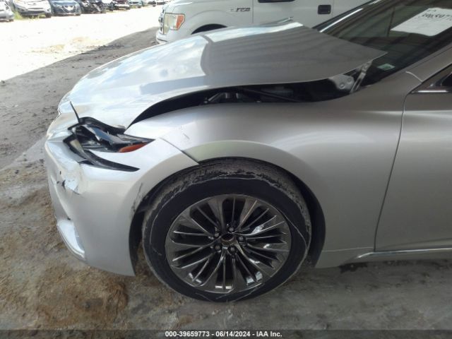 JTHB51FF6J5005279 Lexus Ls 500