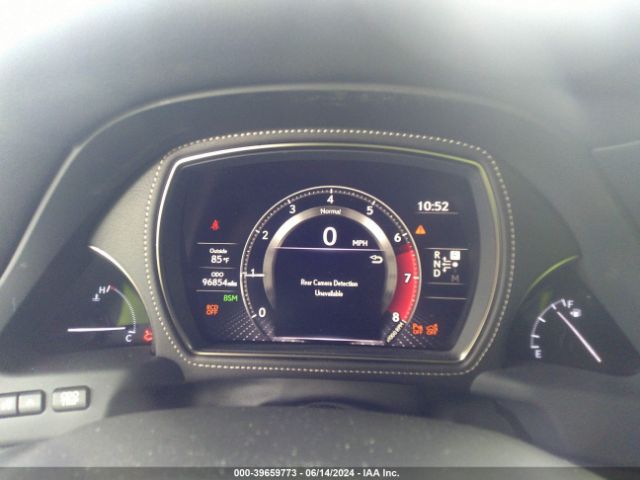 JTHB51FF6J5005279 Lexus Ls 500