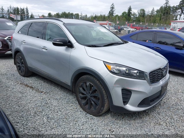 2019 5XYPGDA57KG584101 main image