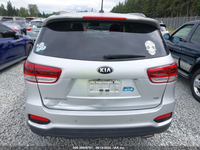 KIA Sorento 3.3l S 2019 5XYPGDA57KG584101 Image 15
