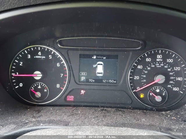 KIA Sorento 3.3l S 2019 5XYPGDA57KG584101 Image 7