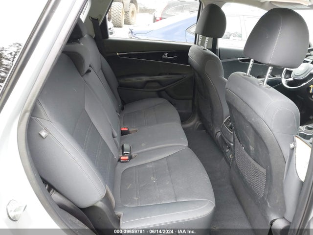 KIA Sorento 3.3l S 2019 5XYPGDA57KG584101 Image 8