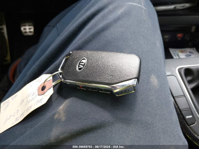 KIA Forte Gt Manual 2021 3KPF44AC8ME365165 Image 11