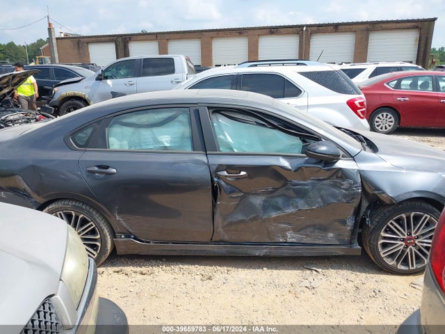 KIA Forte Gt Manual 2021 3KPF44AC8ME365165 Image 13