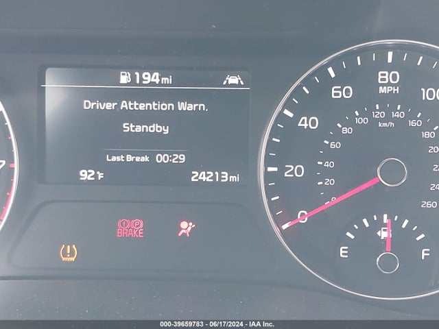 KIA Forte Gt Manual 2021 3KPF44AC8ME365165 Image 15