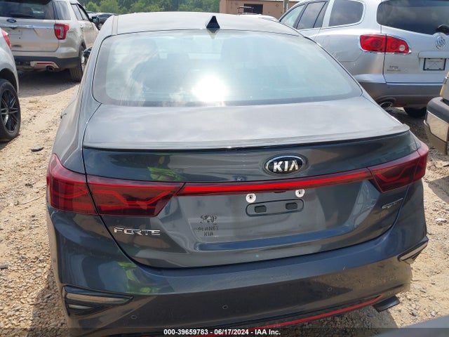 KIA Forte Gt Manual 2021 3KPF44AC8ME365165 Image 16