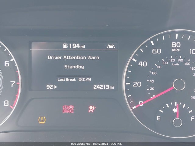 KIA Forte Gt Manual 2021 3KPF44AC8ME365165 Image 7