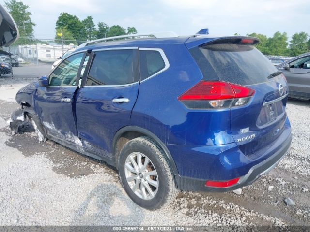 5N1AT2MV3HC859926 Nissan ROGUE SV