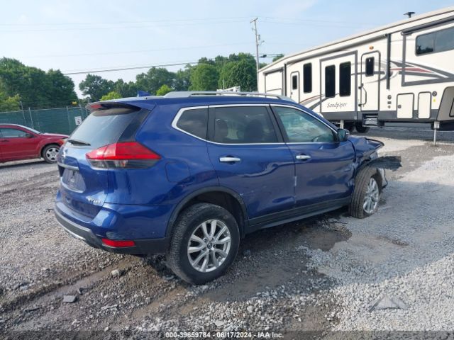 5N1AT2MV3HC859926 Nissan ROGUE SV