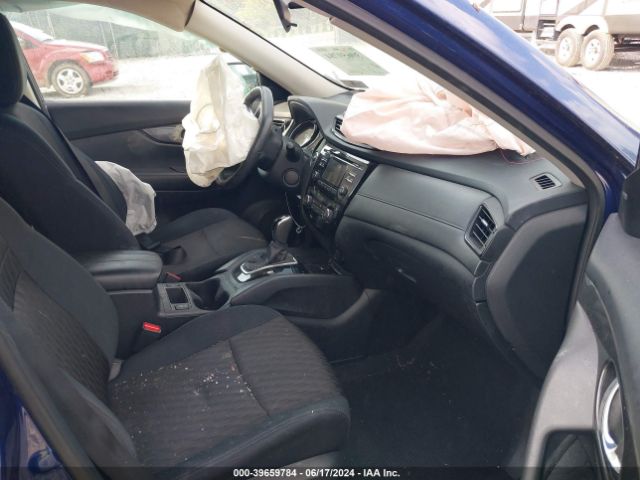 5N1AT2MV3HC859926 Nissan ROGUE SV