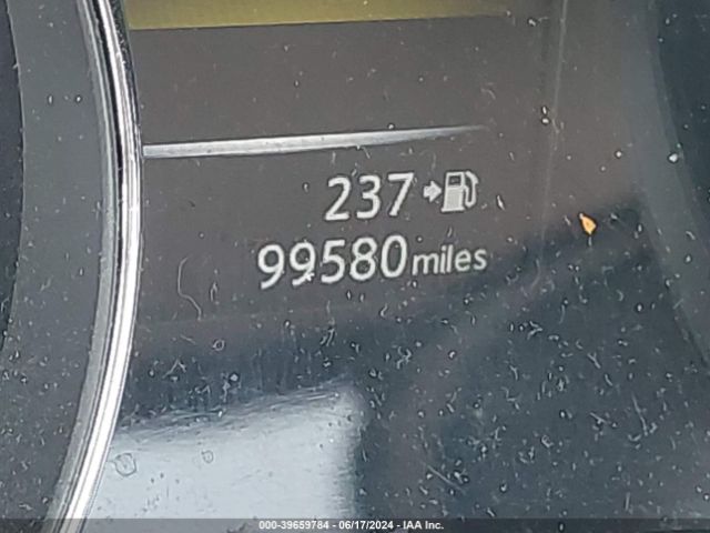 5N1AT2MV3HC859926 Nissan ROGUE SV