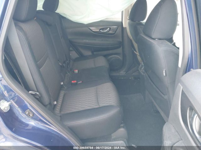 5N1AT2MV3HC859926 Nissan ROGUE SV