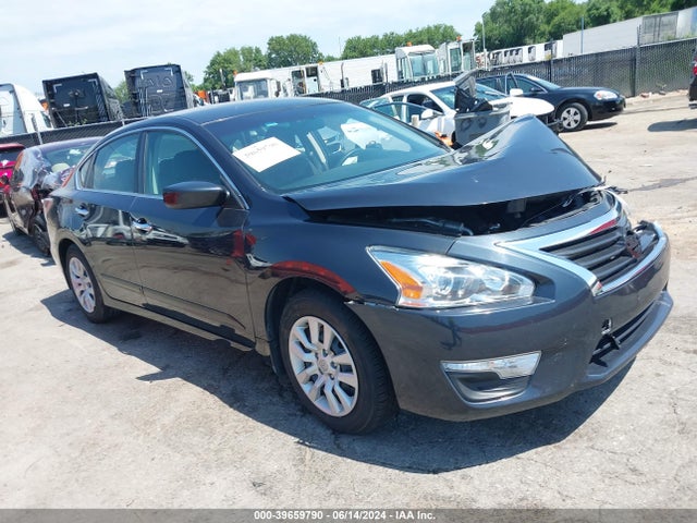 39659790 :رقم المزاد ، 1N4AL3AP9EC132985 vin ، 2014 Nissan Altima 2.5 S مزاد بيع