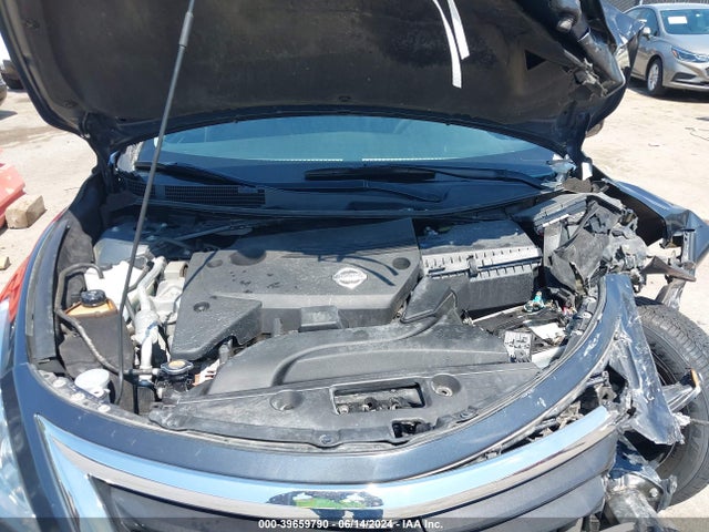 39659790 :رقم المزاد ، 1N4AL3AP9EC132985 vin ، 2014 Nissan Altima 2.5 S مزاد بيع