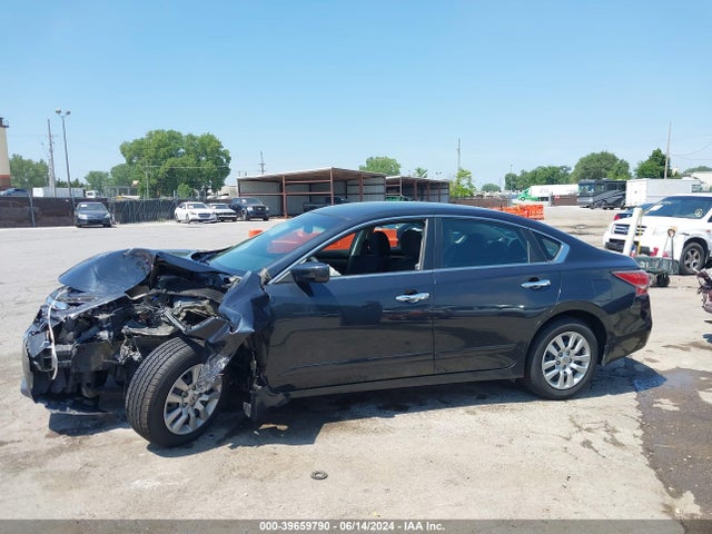 39659790 :رقم المزاد ، 1N4AL3AP9EC132985 vin ، 2014 Nissan Altima 2.5 S مزاد بيع